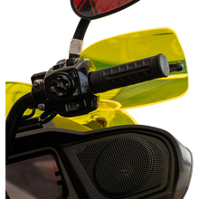 Load image into Gallery viewer, KLOCK WERKS FLARE HAND GUARDS INDIAN MOTORCYCLES - The Speed Shop Canada