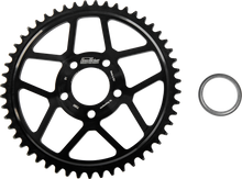 Load image into Gallery viewer, HD REAR CHAIN DRIVE SPROCKETS HARLEY DAVIDSON 2000-2025 - The Speed Shop Canada