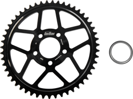 HD REAR CHAIN DRIVE SPROCKETS HARLEY DAVIDSON 2000-2025 - The Speed Shop Canada
