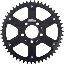 Load image into Gallery viewer, HD REAR CHAIN DRIVE SPROCKETS HARLEY DAVIDSON 2000-2025 - The Speed Shop Canada