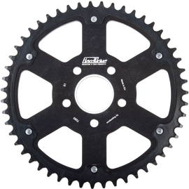 HD REAR CHAIN DRIVE SPROCKETS HARLEY DAVIDSON 2000-2025 - The Speed Shop Canada