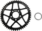HD REAR CHAIN DRIVE SPROCKETS HARLEY DAVIDSON 2000-2025 - The Speed Shop Canada