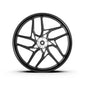 CUSTOM BILLET WHEEL PACKAGE HARLEY DAVIDSON DYNA 07-17 - The Speed Shop Canada