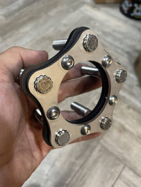 HHB REAR SPROCKET/PULLEY LOCKER KITS HARLEY DAVIDSON MODELS - The Speed Shop Canada