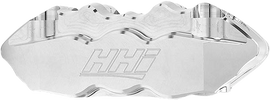 HHI RADIAL MOUNT BRAKE CALIPERS HARLEY DAVIDSON MODELS - The Speed Shop Canada