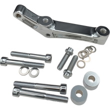 Load image into Gallery viewer, HHI FRONT RADIAL CALIPER BRACKET HARLEY DAVIDSON MODELS 08-24 - The Speed Shop Canada
