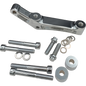 HHI FRONT RADIAL CALIPER BRACKET HARLEY DAVIDSON MODELS 08-24 - The Speed Shop Canada