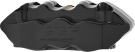 HHI RADIAL MOUNT BRAKE CALIPERS HARLEY DAVIDSON MODELS - The Speed Shop Canada