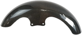 HOFMANN DESIGNS CARBON FIBRE FRONT FENDERS HARLEY BAGGERS 86-13
