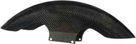 HOFMANN DESIGNS CARBON FIBRE FRONT FENDERS HARLEY BAGGERS 14-24 - The Speed Shop Canada