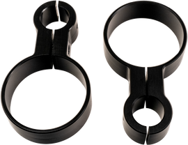 HOFMANN DESIGNS REMOTE RES SHOCK MOUNTS HARLEY DAVIDSON MODELS - The Speed Shop Canada