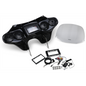 HOPPE AUDIO FAIRING KIT 15-23 HARLEY FLRT - The Speed Shop Canada
