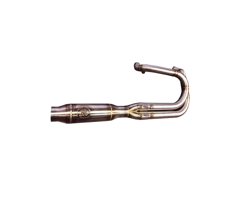 HPI EXHAUST HARLEY DAVIDSON DYNA MODELS - The Speed Shop Canada