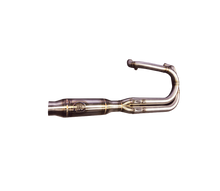 Load image into Gallery viewer, HPI EXHAUST HARLEY DAVIDSON DYNA MODELS - The Speed Shop Canada