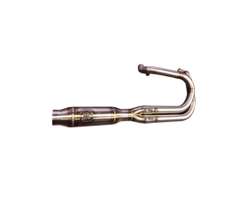 HPI EXHAUST HARLEY DAVIDSON DYNA MODELS - The Speed Shop Canada
