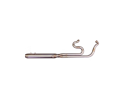 HPI EXHAUST HARLEY DAVIDSON TWIN CAM BAGGER MODELS 09-16 - The Speed Shop Canada