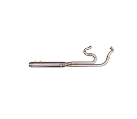 HPI EXHAUST HARLEY DAVIDSON TWIN CAM BAGGER MODELS 09-16 - The Speed Shop Canada