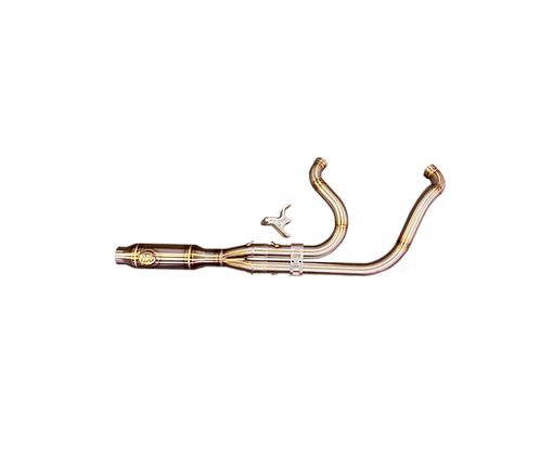 HPI X CBEAR EXHAUST HARLEY DAVIDSON BAGGER MODELS 99-06 - The Speed Shop Canada
