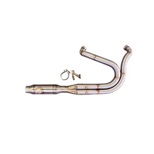 Load image into Gallery viewer, HPI EXHAUST HARLEY DAVIDSON FXR MODELS - The Speed Shop Canada