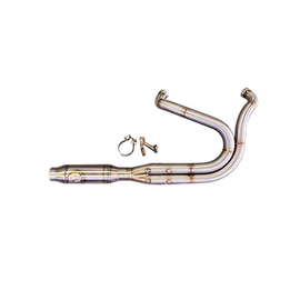 HPI EXHAUST HARLEY DAVIDSON FXR MODELS - The Speed Shop Canada