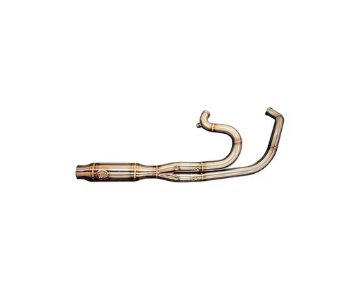 HPI EXHAUST HARLEY DAVIDSON M8 SOFTAILS MODELS 18-25 - The Speed Shop Canada