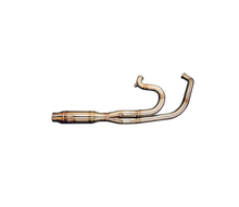 Load image into Gallery viewer, HPI EXHAUST HARLEY DAVIDSON M8 SOFTAILS MODELS 18-25 - The Speed Shop Canada