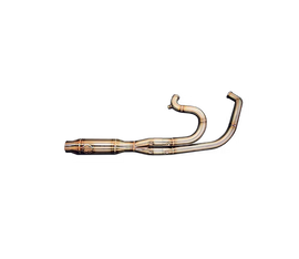 HPI EXHAUST HARLEY DAVIDSON M8 SOFTAILS MODELS 18-25 - The Speed Shop Canada