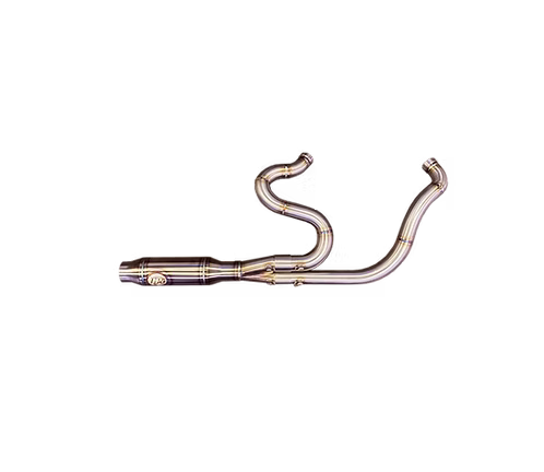 HPI EXHAUST HARLEY DAVIDSON TWIN CAM BAGGER MODELS 09-16 - The Speed Shop Canada