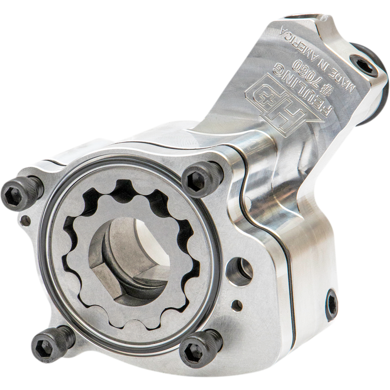 FUELING HP+ OIL PUMPS HARLEY DAVIDSON TWIN CAMS 99-17 - The Speed Shop Canada