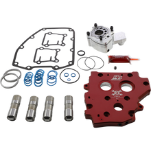 Load image into Gallery viewer, FUELING PERFORMANCE HP+ SERIES OIL SYSTEM HARLEY TWIN CAMS 99-17 - The Speed Shop Canada