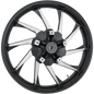 HURRICANE 18X5.5