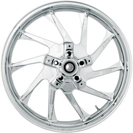 HURRICANE 18X5.5