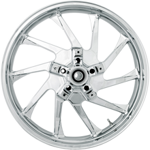 Load image into Gallery viewer, HURRICANE 18X5.5" REAR CUSTOM WHEEL HARLEY DAVIDSON BAGGERS 09-25 - The Speed Shop Canada
