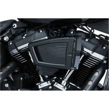 Load image into Gallery viewer, KURYAKYN HYPERCHARGER KIT HARLEY DAVIDSON SOFTAILS 18-24 - The Speed Shop Canada