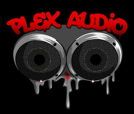 PLEX AUDIO 2.0 MARINE GRADE SOUND SYSTEM - The Speed Shop Canada