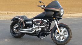 HARLEY DAVIDSON DYNA BUNDLE - The Speed Shop Canada