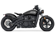 Load image into Gallery viewer, FREEDOM EXHAUST RADICAL RADIUS 14-24 INDIAN SCOUT