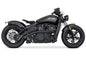 FREEDOM EXHAUST RADICAL RADIUS 14-24 INDIAN SCOUT