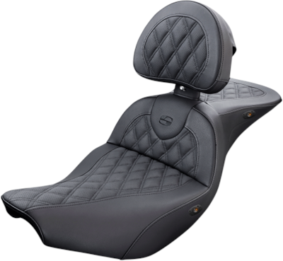 SADDLEMEN ROAD SOFA L/S INDIAN TOURING MODELS 14-21 - The Speed Shop Canada