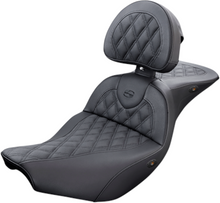 Load image into Gallery viewer, SADDLEMEN ROAD SOFA L/S INDIAN TOURING MODELS 14-21 - The Speed Shop Canada