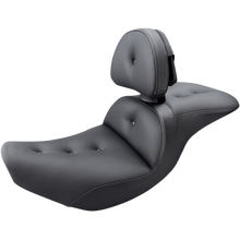 Load image into Gallery viewer, SADDLEMEN ROAD SOFA PILLOW TOP INDIAN TOURING MODELS - The Speed Shop Canada