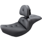 SADDLEMEN ROAD SOFA PILLOW TOP INDIAN TOURING MODELS - The Speed Shop Canada