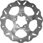 GBRAKES SOLID WAVE BLACK ROTOR 298MM FRONT / REAR INDIAN SCOUT GBRAKES