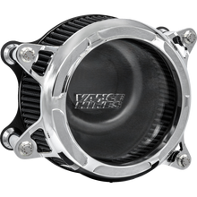 Load image into Gallery viewer, VANCE AND HINES V02 INSIGHT AIR FILTER KITS HARLEY DAVIDSON SOFTAILS 18-25 - The Speed Shop Canada