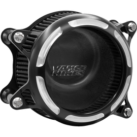 VANCE AND HINES V02 INSIGHT AIR FILTER KITS HARLEY DAVIDSON SOFTAILS 18-25 - The Speed Shop Canada