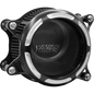 VANCE AND HINES V02 INSIGHT AIR FILTER KITS HARLEY DAVIDSON SOFTAILS 18-25 - The Speed Shop Canada