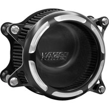 Load image into Gallery viewer, VANCE AND HINES V02 INSIGHT AIR FILTER KITS HARLEY DAVIDSON SOFTAILS 18-25 - The Speed Shop Canada