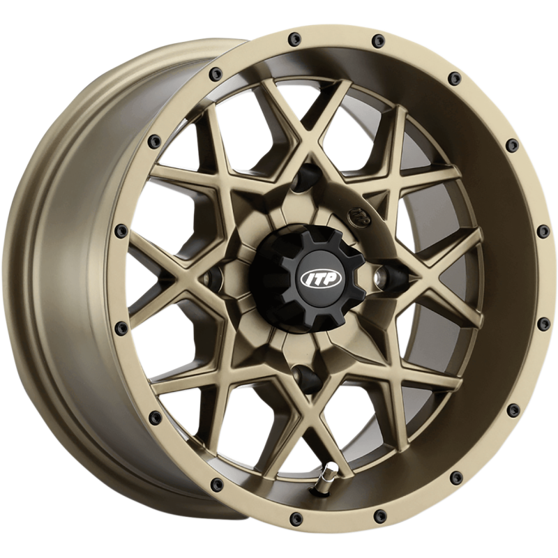 ITP HURRICANE WHEELS FOR ATV/UTV MODELS - The Speed Shop Canada
