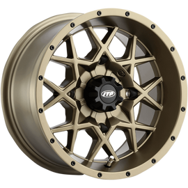 ITP HURRICANE WHEELS FOR ATV/UTV MODELS - The Speed Shop Canada