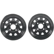 Load image into Gallery viewer, ITP DELTA WHEELS FOR ATV/UTV MODELS - The Speed Shop Canada